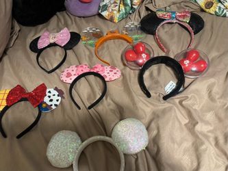 Disney ears