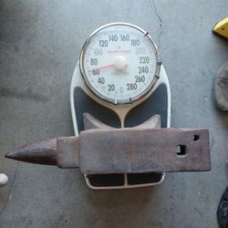 1(contact info removed) Mousehole Anvil. 66lb