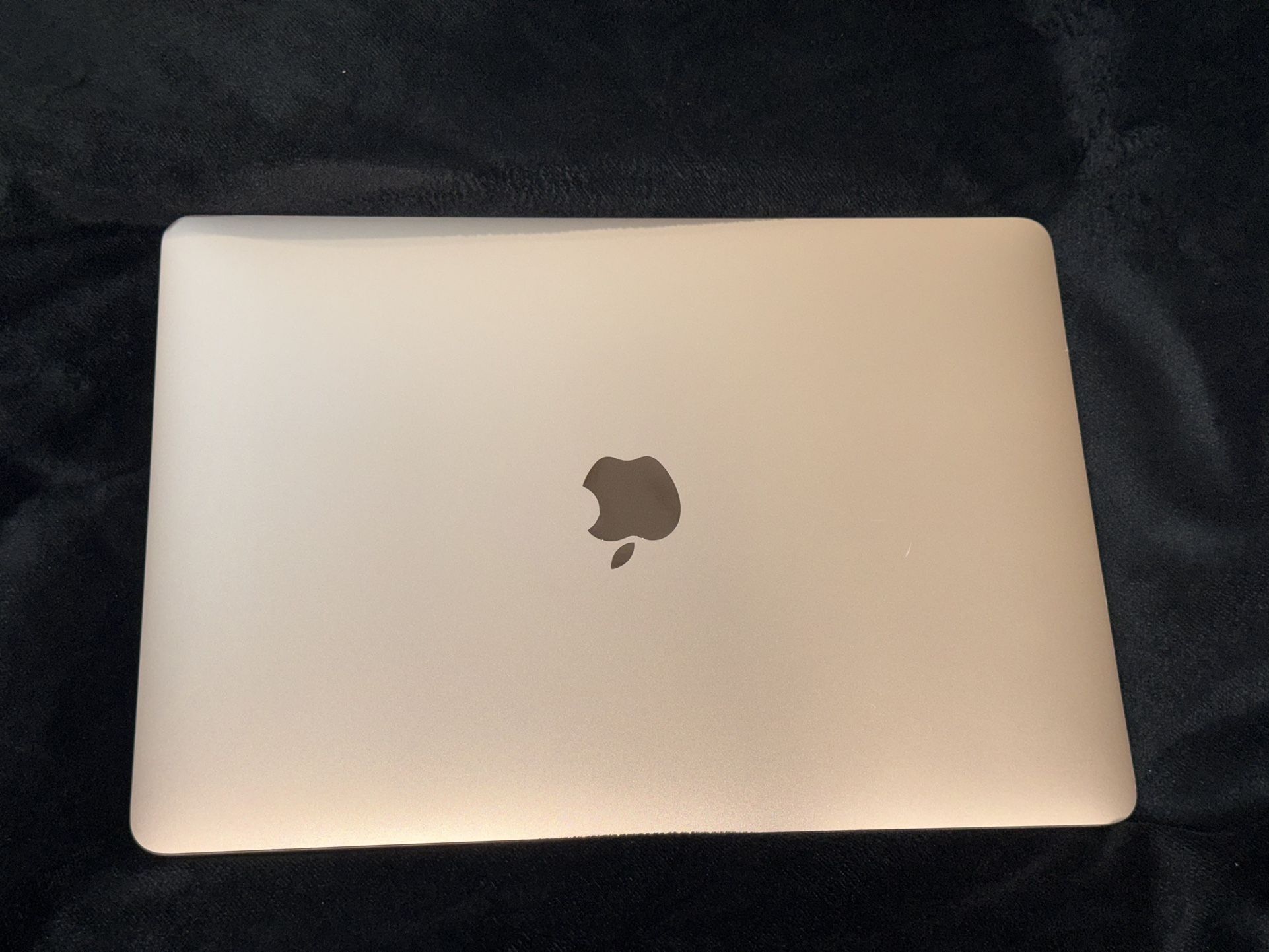 13-inch Apple MacBook Air - Gold