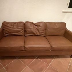 Three Seats Sofa 
