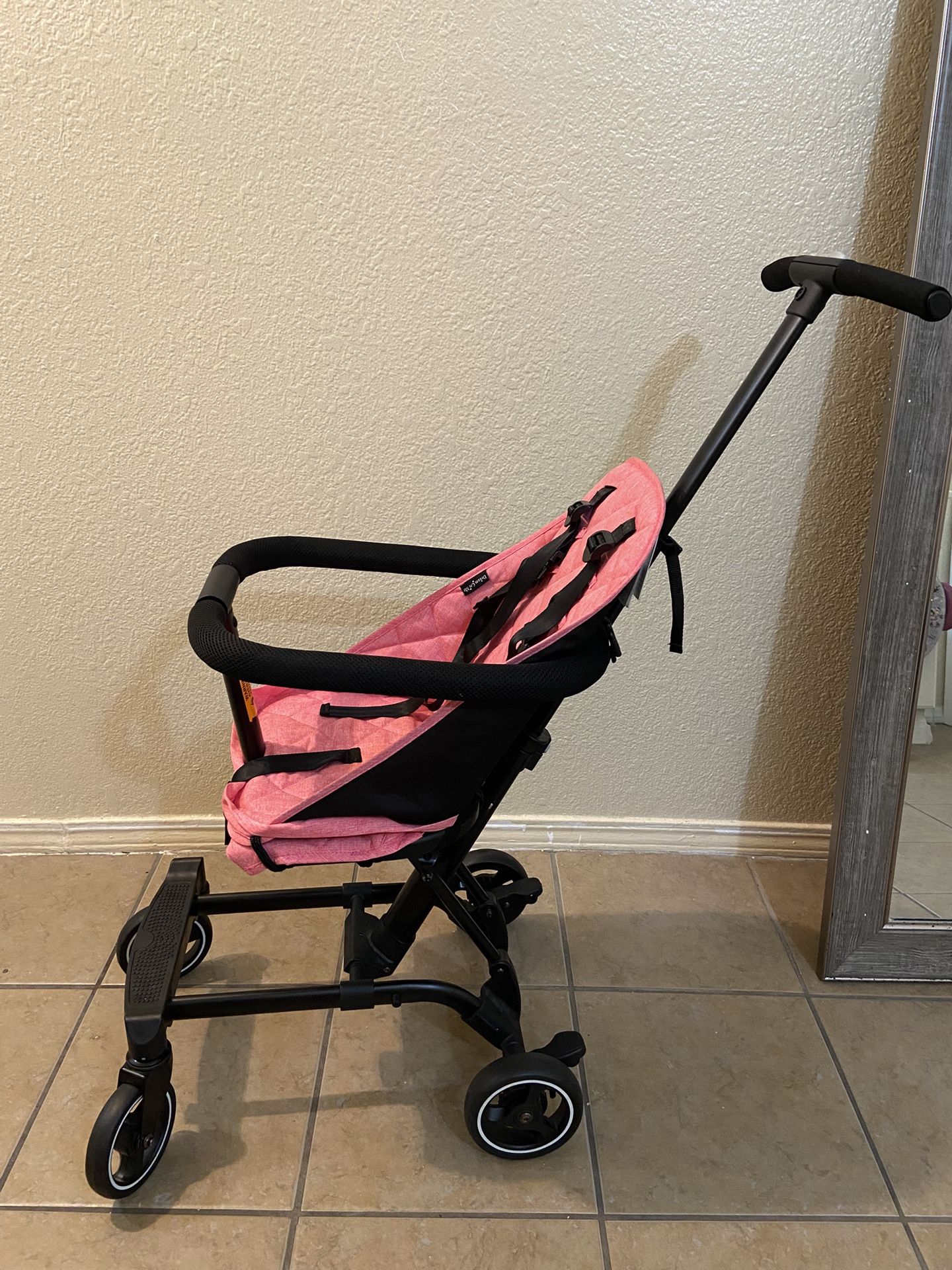 DREAM ON ME Coast Rider Stroller