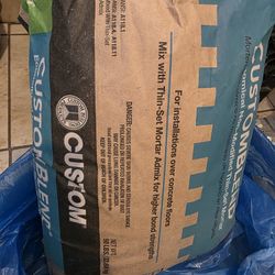 Custom Blend Thin Set 2 Full Bags 