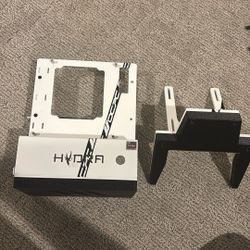 HYDRA ocpc Mini Itx Open Case