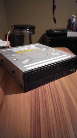 DVD