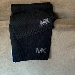 Scarf & Hat Set
