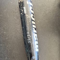 Marucci Black Baseball Bats