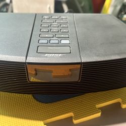 BOSE Wave Radio