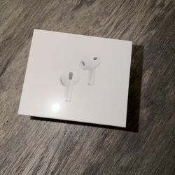 Brand New Sealed AirPods Pro 3
