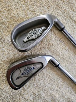 Callaway Golf Clubs