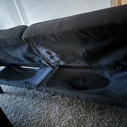 Futon Chair 