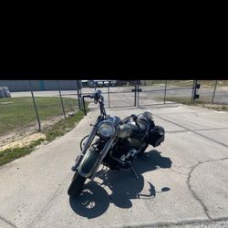 Yamaha V Star 650 Year 2001