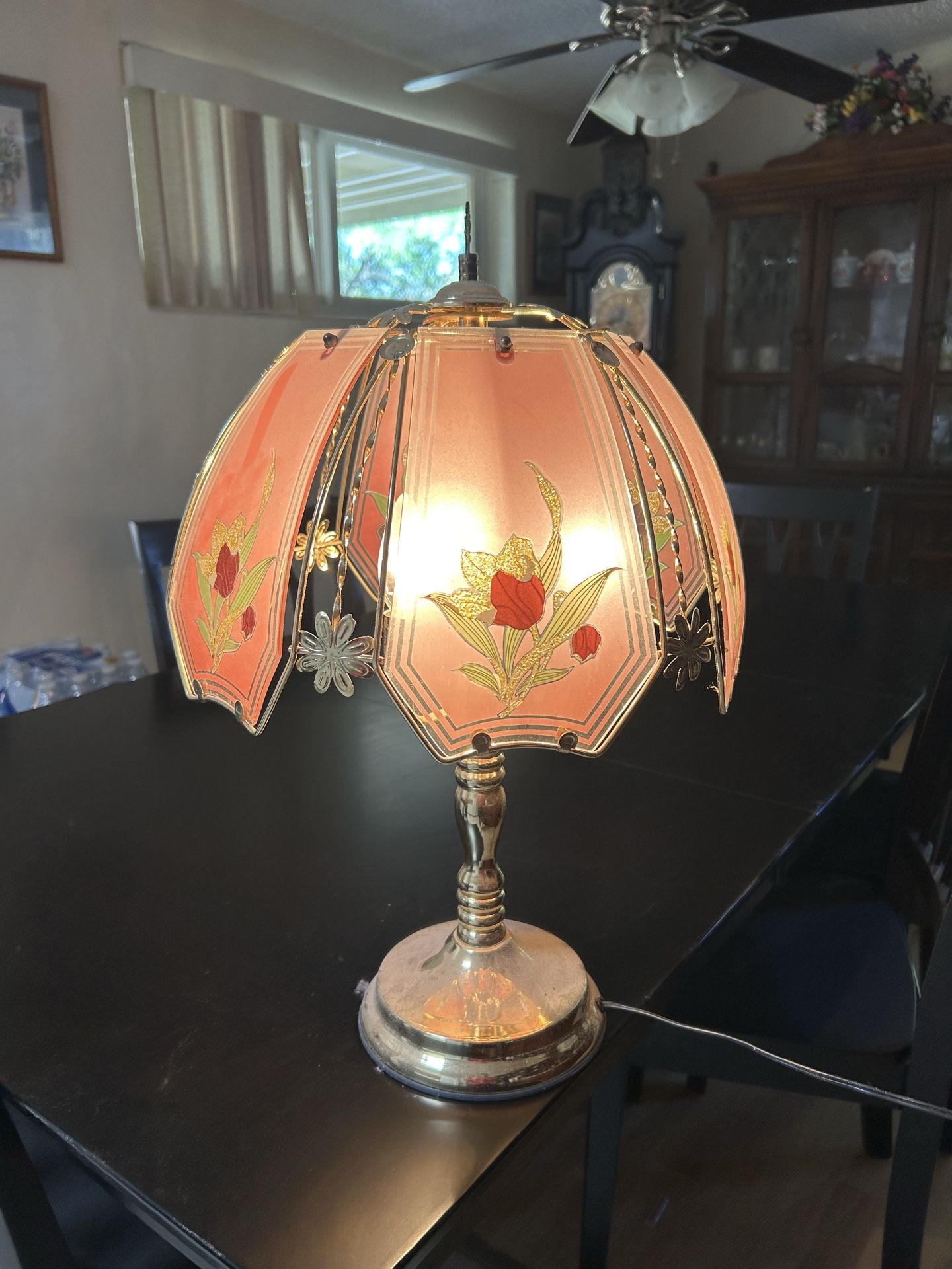 Vintage Lamp