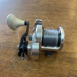 Shimano Trinidad 20a Fishing Reel