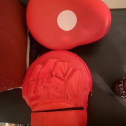 Gingpia Training Gloves 