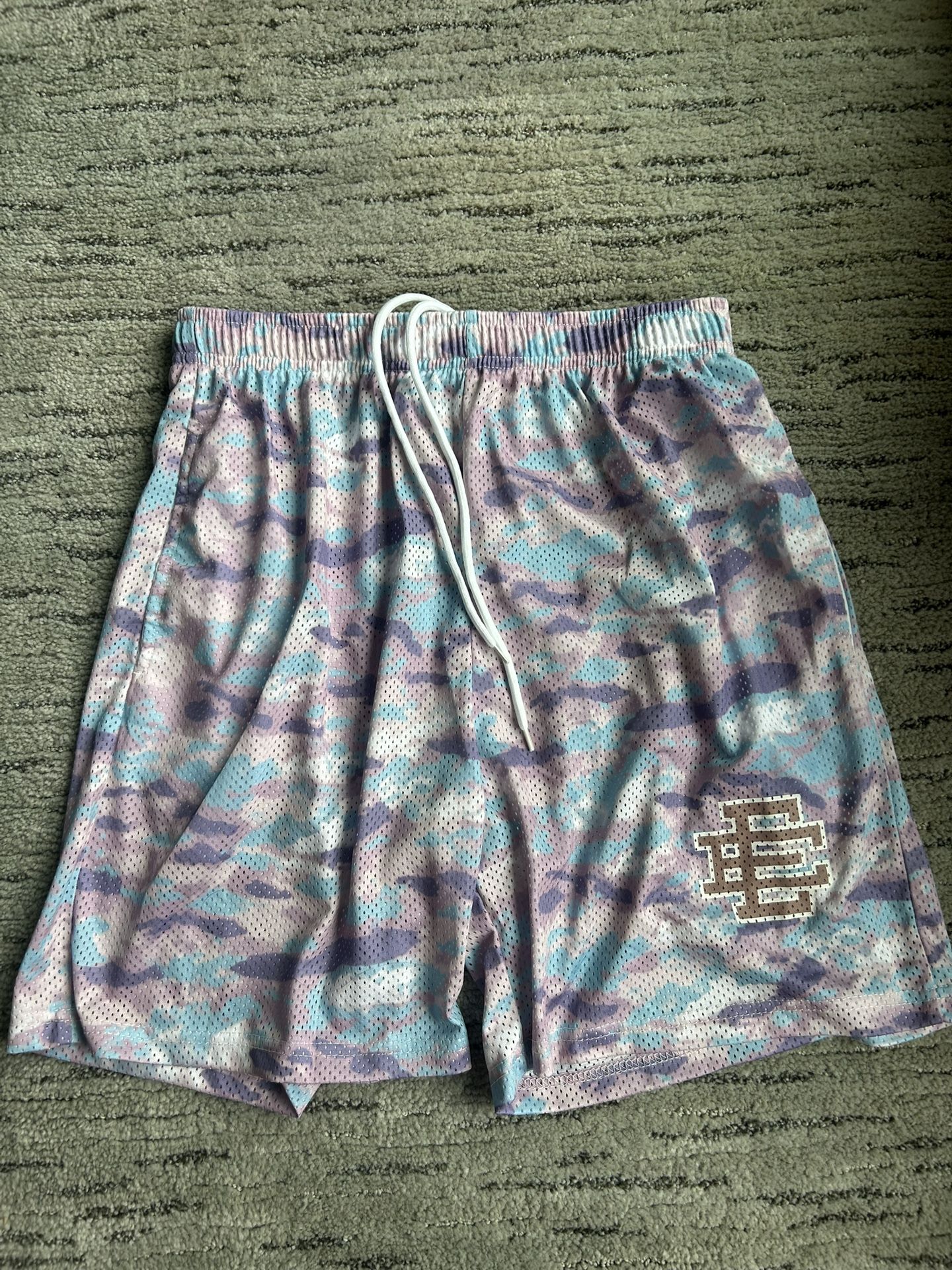 Eric Emanuel Shorts