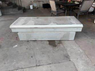 Weather guard tool box