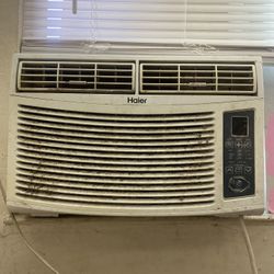 Air Conditioning Unit