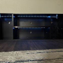 TV Stand / Soporte de TV
