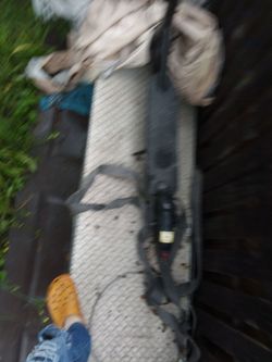 E scooters