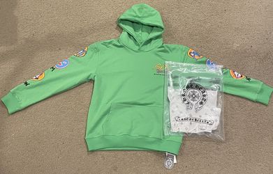 Chrome Hearts Hoodie