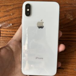Iphone X