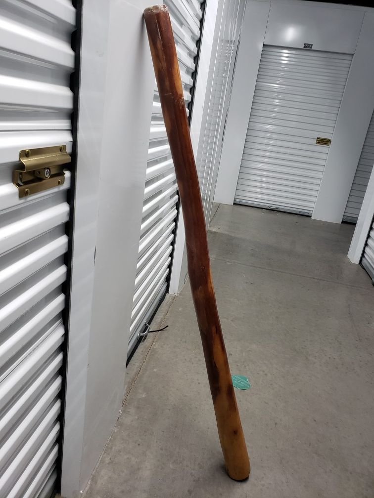 Didgeridoo