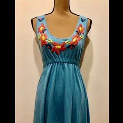 Women’s Dress Size XS