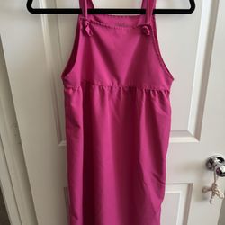 UV Skins Cover-all Dress Swim