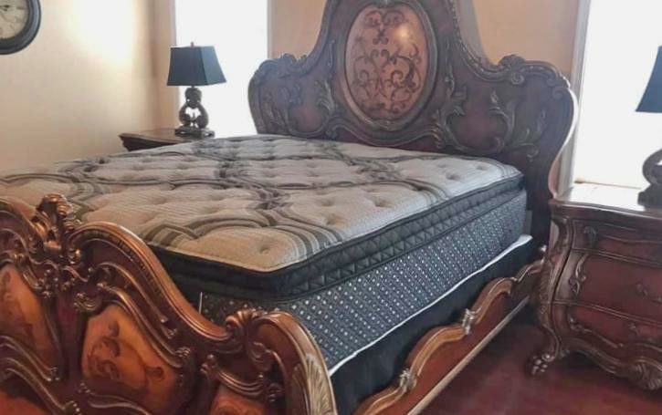 New Mattress