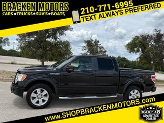 2009 Ford F-150