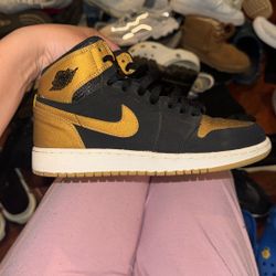 Jordan 1’s 