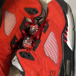 Air Jordan Retro 5 Size 9