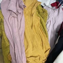 HUGE lot of Size Medium Women’s Clothes 