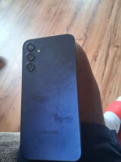 Galaxy A15