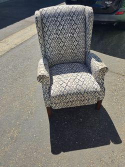 La Z Boy Chair