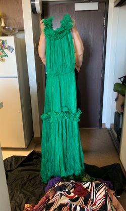 Brand new dress