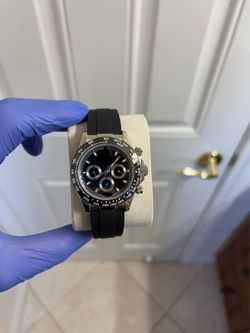 Men’s Luxury watch