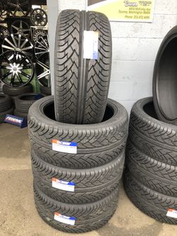 DCENTI 305/40/22 ON SALE!!!!