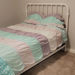 Full Size Ashley furniture Bed