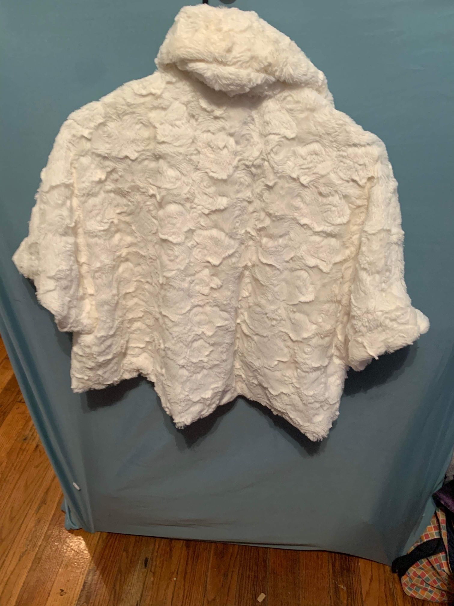 Fur Vest