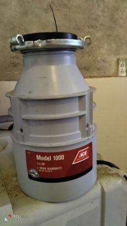 Kitchen equipment