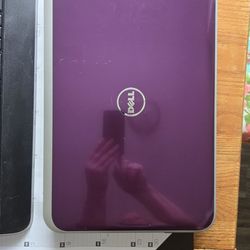 Older DELL INSPIRON 17R 5720 LAP TOP