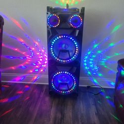 Party Bluetooth Speaker 