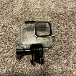 GoPro Case/Mount