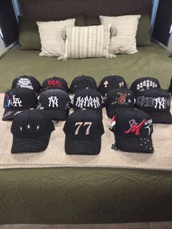 Gorras