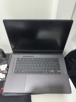 Asus Rog Laptop