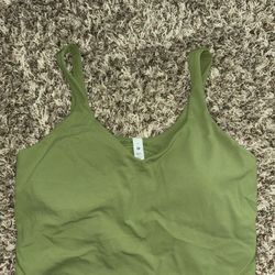 lululemon align tank top