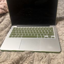 Mac Book Pro 