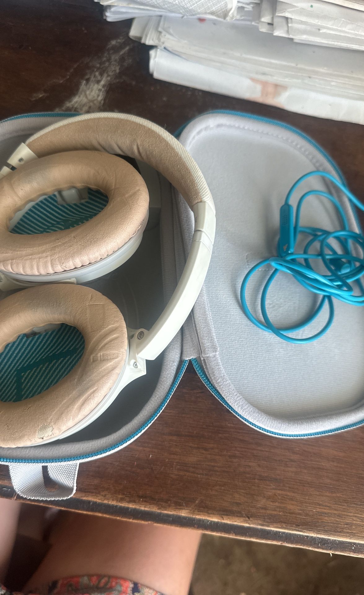 Bose hearing aids