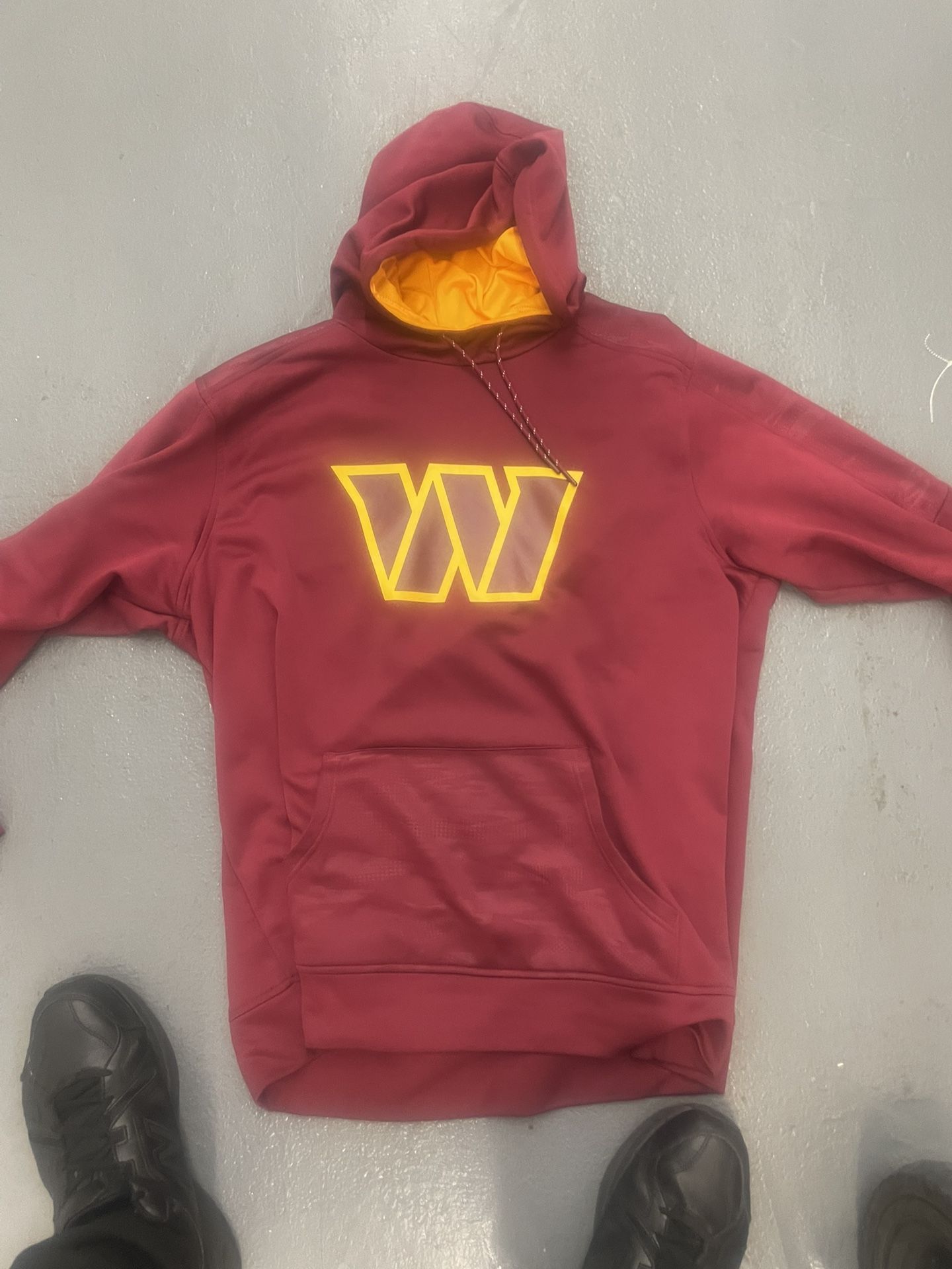 Washingtons Hoodie
